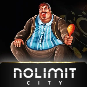 NolimitCity - JETPLANE168