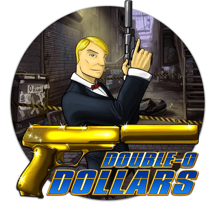 Habanero : Double O Dollars - JETPLANE168