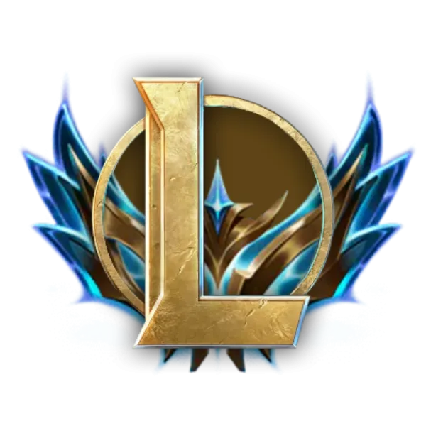 League of Legends 英雄联盟 - JETPLANE168