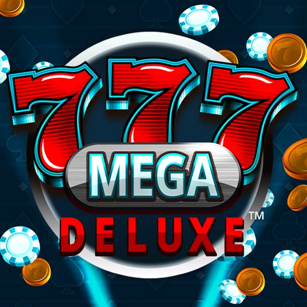 777 Mega Deluxe&trade; - JETPLANE168