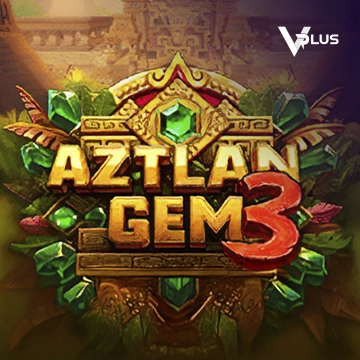 Aztlan Gems 3 - JETPLANE168