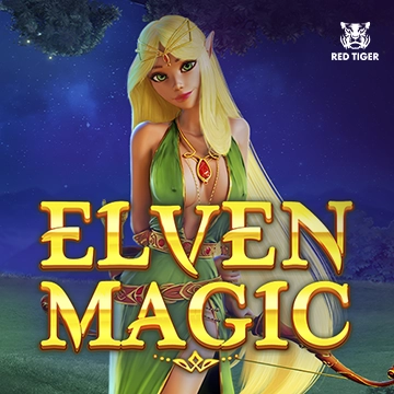 Elven Magic - JETPLANE168
