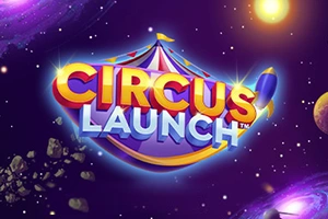 Circus Launch - JETPLANE168