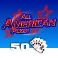 All American Poker 50 Hand - JETPLANE168