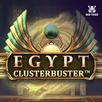 Egypt Clusterbuster - JETPLANE168