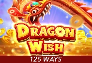 Spadegaming : Dragon Wish - JETPLANE168
