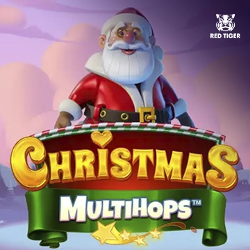 Christmas MULTIHOPS - JETPLANE168