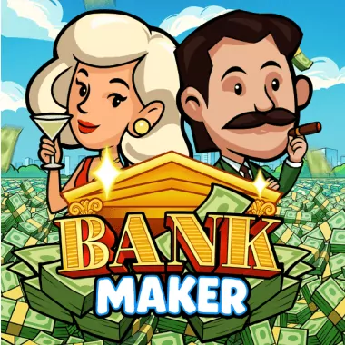 Mancala : Bank Maker - JETPLANE168