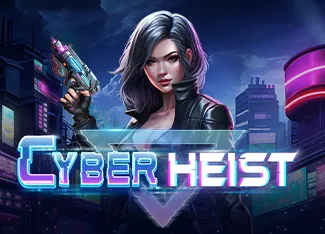 Pragmatic : Cyber Heist - JETPLANE168