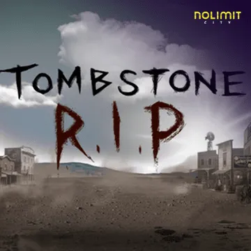 NolimitCity : Tombstone Rip - JETPLANE168