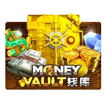 Joker123 : Money Vault - JETPLANE168