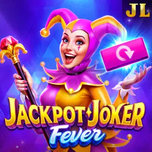 Jili : Jackpot Joker FEVER - JETPLANE168