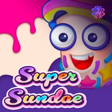 Super Sundae - JETPLANE168
