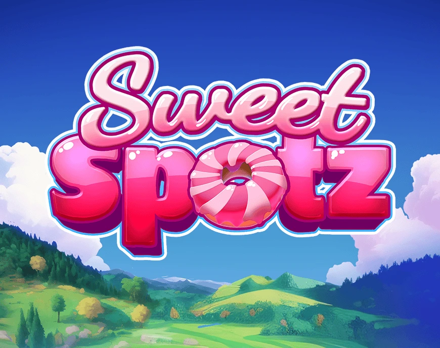 Sweet Spotz - JETPLANE168