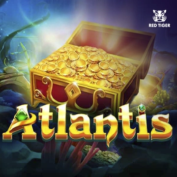 Atlantis - JETPLANE168