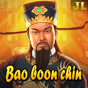 Jili : Bao boon chin - JETPLANE168