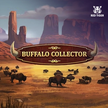 Buffalo Collector - JETPLANE168