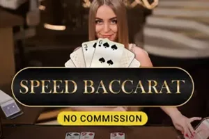Speed Baccarat NC - JETPLANE168