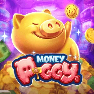 Money Piggy - JETPLANE168
