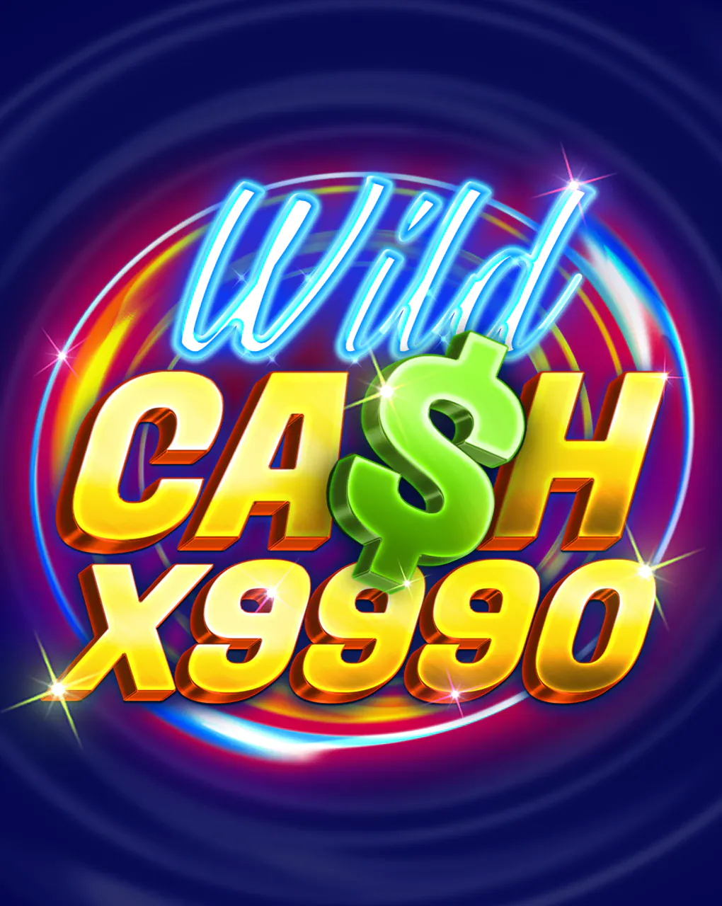 Bgaming : Wild Cash x9990 - JETPLANE168