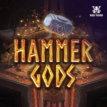 Hammer Gods - JETPLANE168