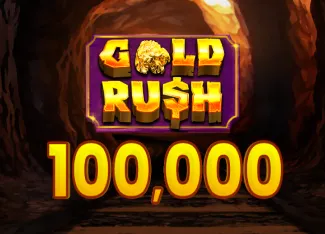 Pragmatic : Gold Rush 250,000 - JETPLANE168