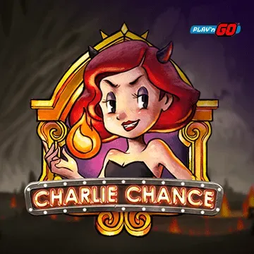 Charlie Chance - JETPLANE168