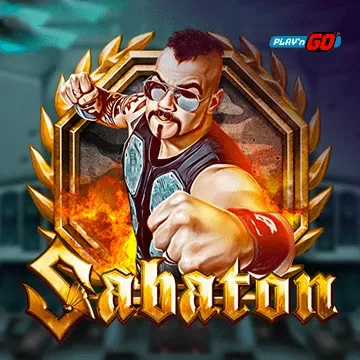 Sabaton - JETPLANE168