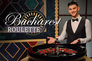 Bucharest Roulette - JETPLANE168
