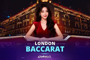 London Baccarat - JETPLANE168