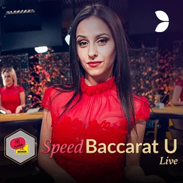 Speed Baccarat U - JETPLANE168