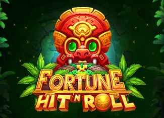 Pragmatic : Fortune Hitn Roll - JETPLANE168
