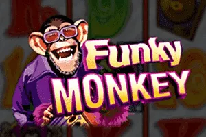 Funky Monkey - JETPLANE168