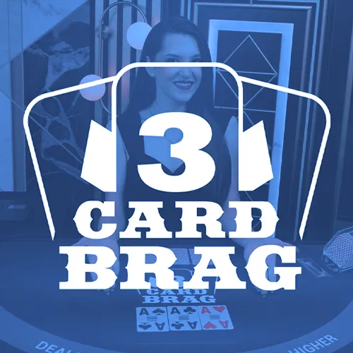 3 Card Brag - JETPLANE168