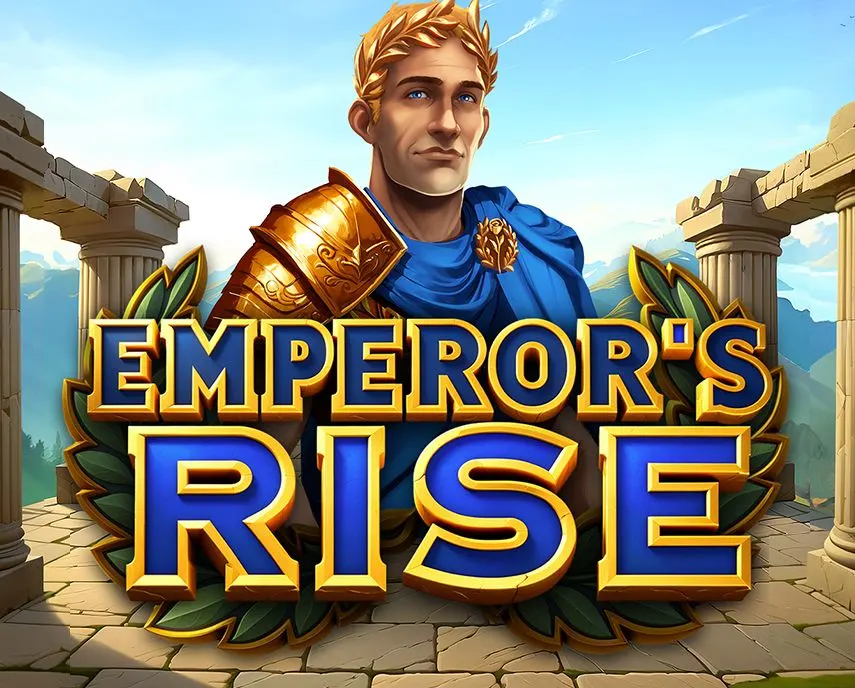 Emperors Rise - JETPLANE168