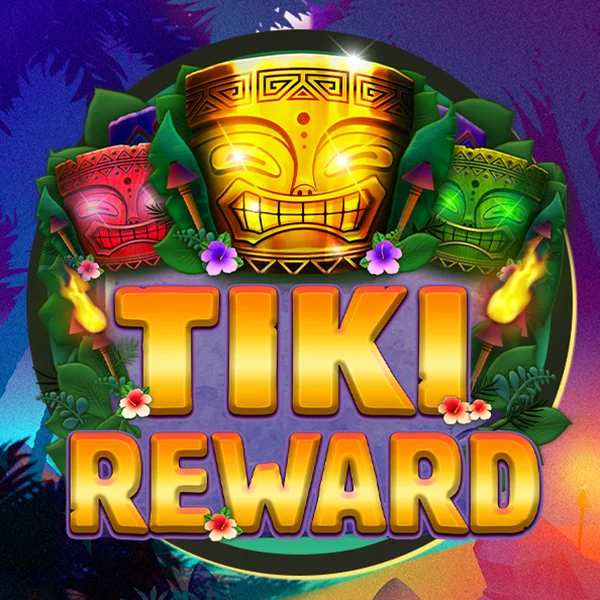 Tiki Reward - JETPLANE168