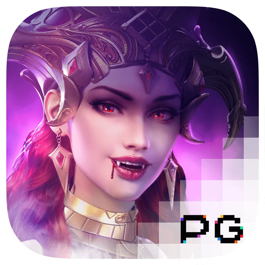 PGSoft : Vampires Charm - JETPLANE168