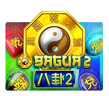 Joker123 : Bagua 2 - JETPLANE168