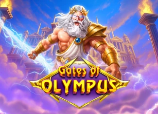 Gates of Olympus - JETPLANE168