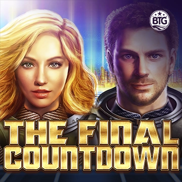 The Final Countdown - JETPLANE168
