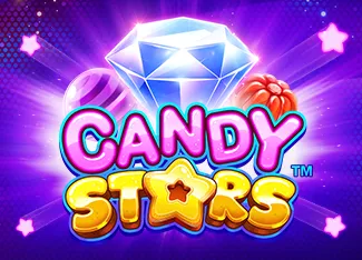 Pragmatic : Candy Stars - JETPLANE168