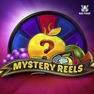 Mystery Reels - JETPLANE168