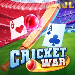 Cricket War - JETPLANE168