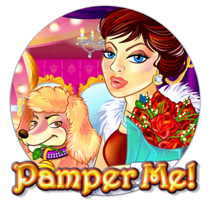 Habanero : Pamper Me - JETPLANE168