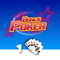 Bonus Poker 1 Hand - JETPLANE168
