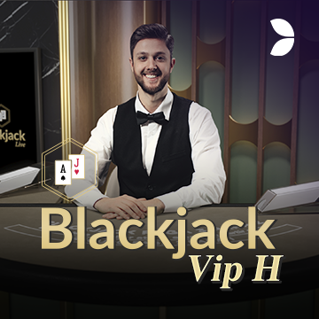 Blackjack VIP H - JETPLANE168
