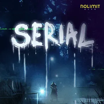NolimitCity : Serial - JETPLANE168