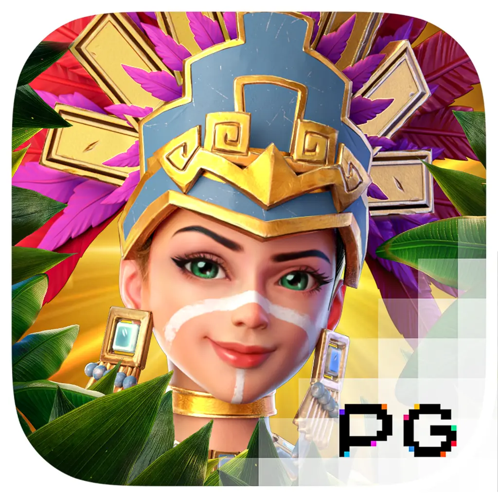 PGSoft : Treasures of Aztec - JETPLANE168