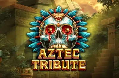 Aztec Tribute - JETPLANE168