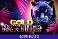 Spadegaming : Gold Panther - JETPLANE168